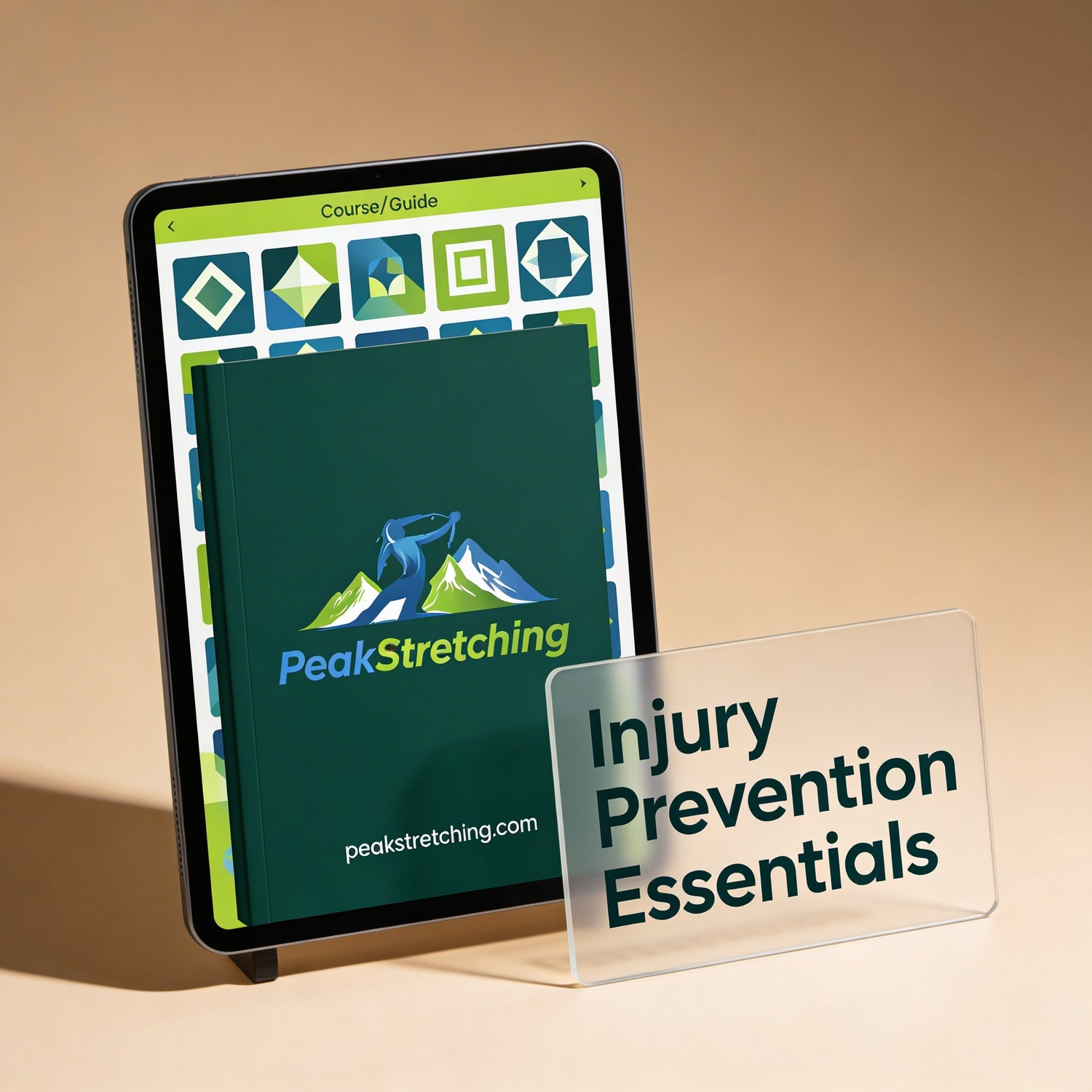 Injury Prevention Essentials