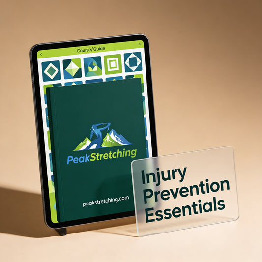 Injury Prevention Essentials