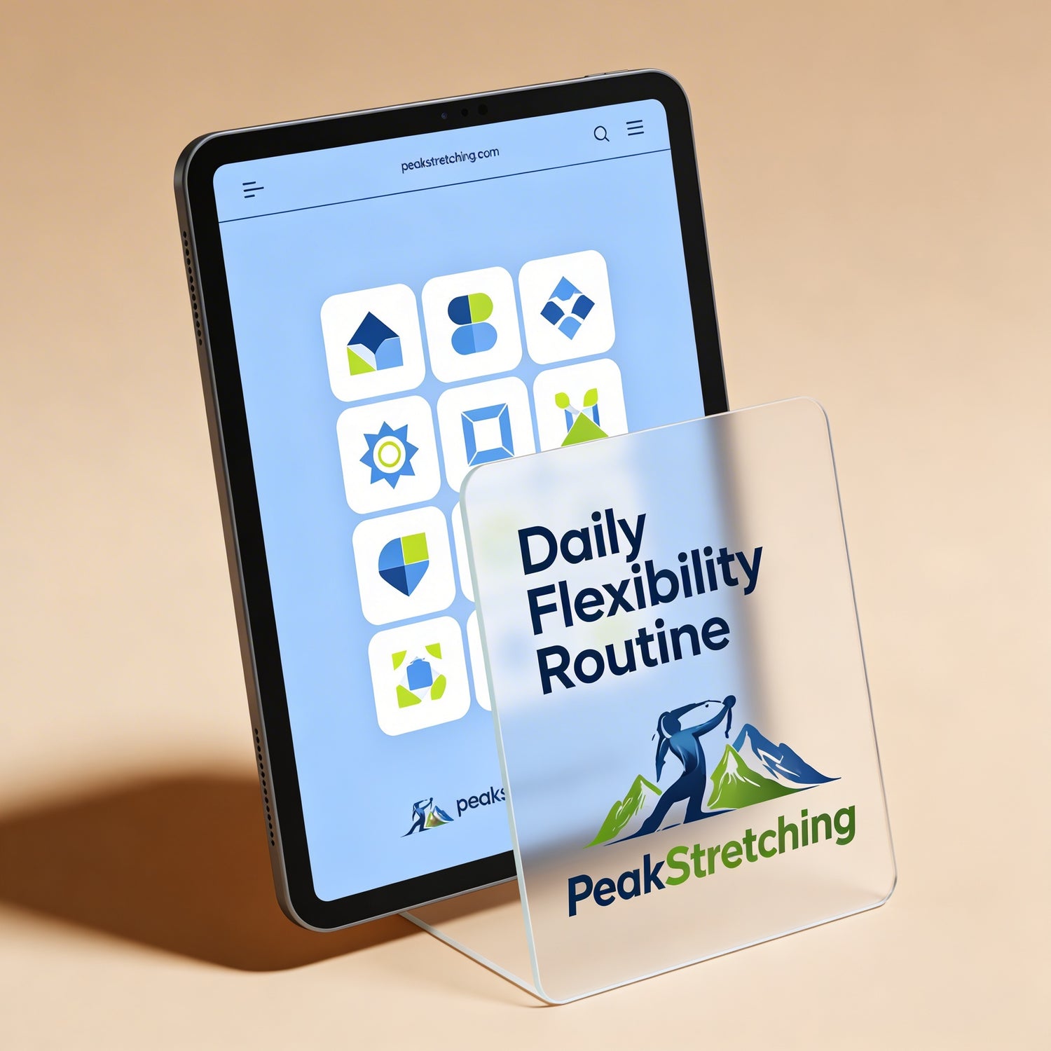 Daily Flexibility Routine