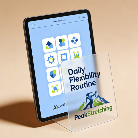 Daily Flexibility Routine