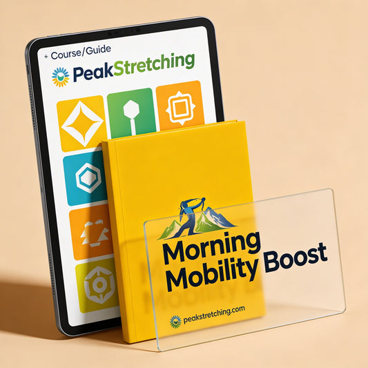 Morning Mobility Boost